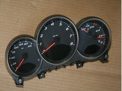 PORSCHE CAYMAN GÖSTERGE PANELİ