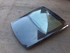 PORSCHE CAYMAN ÇIKMA ORJİNAL BAGAJ