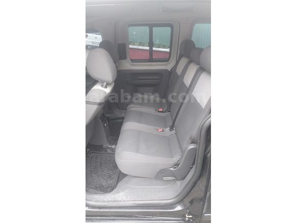 Sahibinden 2012 Model Volkswagen Caddy 1.6 TDI DSG Trendline 