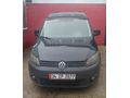 Sahibinden 2012 Model Volkswagen Caddy 1.6 TDI DSG Trendline 