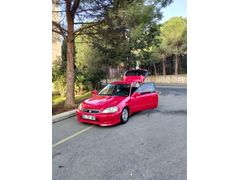 Sahibinden Honda Civic 1.4 1.4i 1996 Model