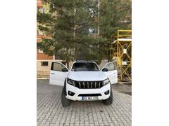 Sahibinden Nissan Navara 2.3 dCi 4x4 2020 Model Artvin