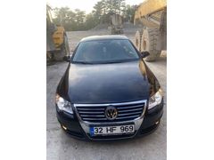Sahibinden Volkswagen Passat 2.0 TDi Comfortline 2005 Model 
