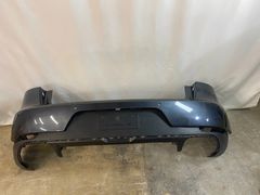 PORSCHE MACAN ÇIKMA ORJİNAL ARKA TAMPON