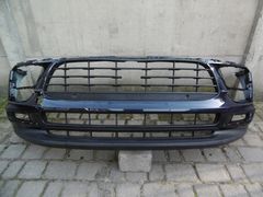 PORSCHE MACAN ÇIKMA ORJİNAL ÖN TAMPON