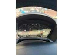 Bayan Sürücüden Ford Fiesta 1.4 TDCi Turbo Dizel 2006 Model 