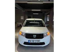 Sahibinden Dacia Sandero 1.5 dCi Ambiance 2014 Model 