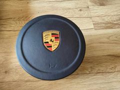PORSCHE PANAMERA ORJİNAL DİREKSİYON AİRBAG