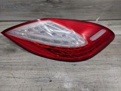 PORSCHE PANAMERA ÇIKMA ORJİNAL SAĞ - SOL STOP