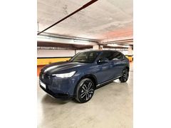 Sahibinden Honda HR-V Advance 2025 Model   BOYASIZ TRAMERSİZ