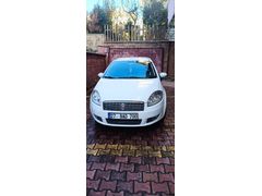Sahibinden Fiat Linea 1.3 Multijet Active Plus 2012 Model