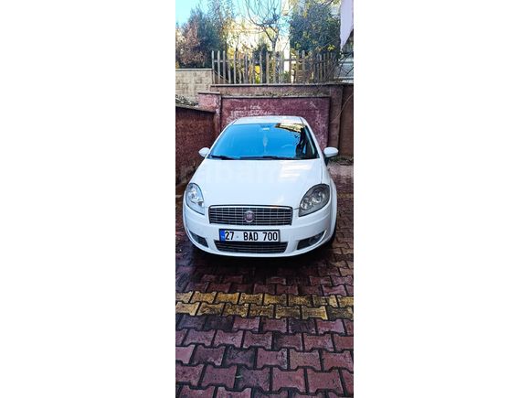 Sahibinden Fiat Linea 1.3 Multijet Active Plus 2012 Model