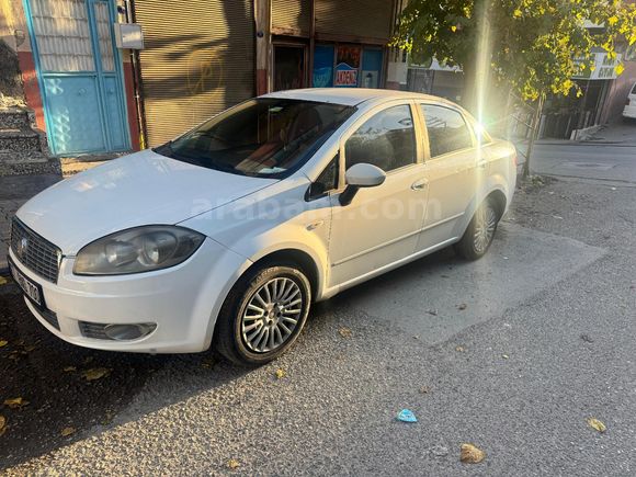 Sahibinden Fiat Linea 1.3 Multijet Active Plus 2012 Model