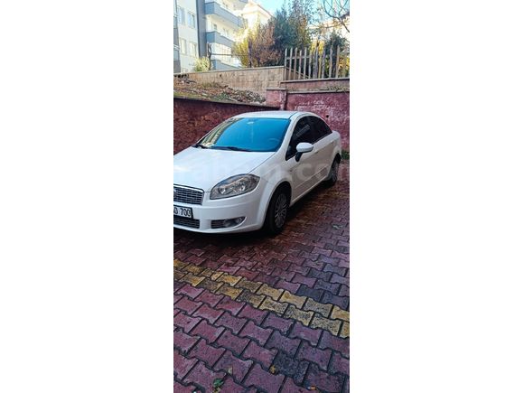 Sahibinden Fiat Linea 1.3 Multijet Active Plus 2012 Model