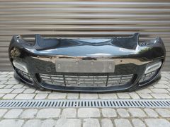 PORSCHE PANAMERA ÇIKMA ORJİNAL ÖN TAMPON