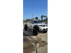 Sahibinden Mitsubishi L 200 4x4 Intense 2011 Model