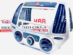 HUNDAİ i20 2013 model 1.4 crdi DİZEL TEYP PANELİ , KLİMA KONTOROL DÜYMELERİ PANELİ 