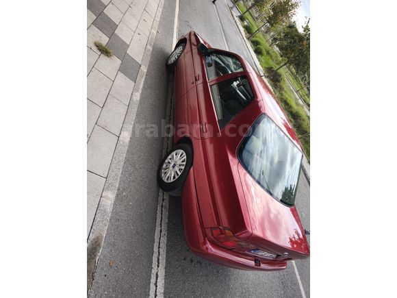 Sahibinden Ford Escort 1.6 CLX 1998 Model