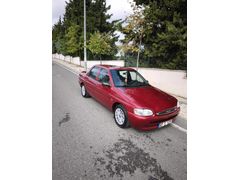 Sahibinden Ford Escort 1.6 CLX 1998 Model