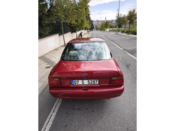 Sahibinden Ford Escort 1.6 CLX 1998 Model