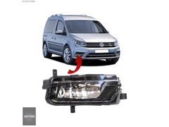 2K5941662 CADDY SİS FARI SAĞ