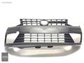 2K5807217J CADDY ÖN TAMPON PANJURLU TİP