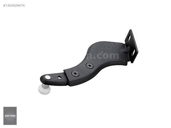 2K0843436A CADDY SAĞ ARKA KAPI SÜRGÜ MAKARASI