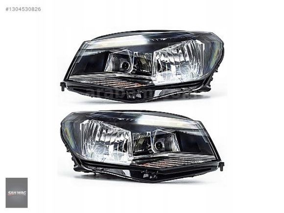 2K1941015A-2K1941016A CADDY FAR SOL-SAĞ