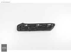 1T0807050 CADDY ÖN TAMPON BAĞLANTI BRAKETİ SAĞ 2004-2011
