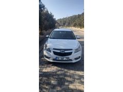 Sahibinden Chevrolet Cruze 1.4 T Sport 2012 Model 