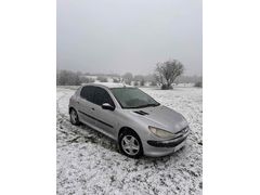 Sahibinden Peugeot 206 1.4 XR 2001 Model 