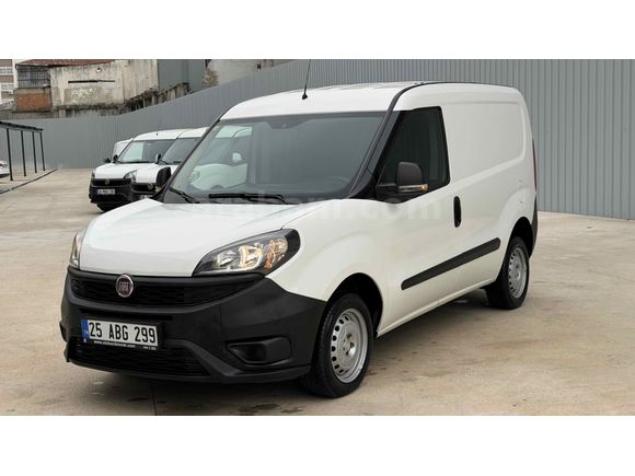 2020 MODEL + 188000 KM + % 20 FATURALI + TAMAMINA KREDİ + KISA ŞASİ +