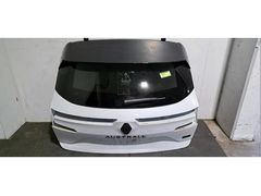 RENAULT AUSTRAL ÇIKMA ORJİNAL BAGAJ