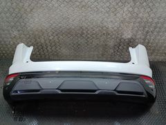 RENAULT AUSTRAL ÇIKMA ORJİNAL ARKA TAMPON