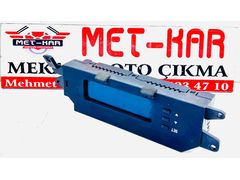 HUNDAİ i20 2013 model 1.4 crdi YOL GÖSTERGESİ  , PANELİ , EKRANI 94102-1J521 , 941021J521 