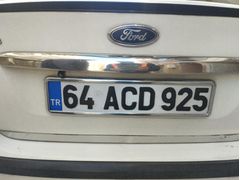 Sahibinden Ford Focus 1.6 TDCi Collection 2006 Model  239.000 km Beyaz