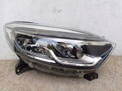 RENAULT CAPTUR ÇIKMA ORJİNAL SAĞ - SOL FAR
