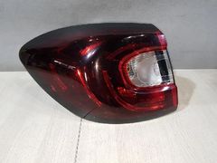 RENAULT CAPTUR ÇIKMA ORJİNAL SAĞ - SOL STOP