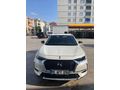 Sahibinden DS Automobiles DS7 Crossback 1.6 THP PureTech So Chic Opera 2021 Model  55.000 km Beyaz