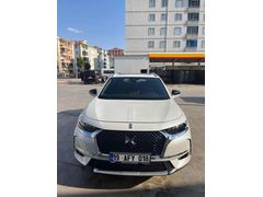 Sahibinden DS Automobiles DS7 Crossback 1.6 THP PureTech So Chic Opera 2021 Model  55.000 km Beyaz