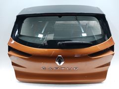 RENAULT CAPTUR ÇIKMA ORJİNAL BAGAJ