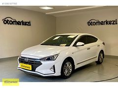 OTOMERKEZİ'NDEN 0.79 İLE 12 AY KREDİ-K.KARTI 12 TAKSİT - ELANTRA