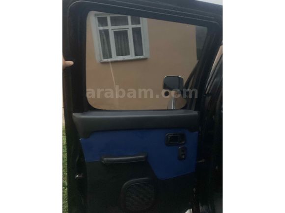 Sahibinden Nissan Skystar 4x2 2005 Model 