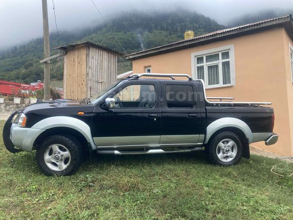 Sahibinden Nissan Skystar 4x2 2005 Model 