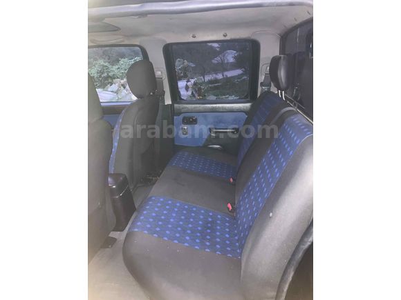 Sahibinden Nissan Skystar 4x2 2005 Model 