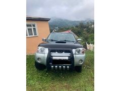 Sahibinden Nissan Skystar 4x2 2005 Model 