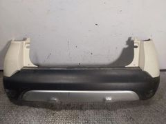 RENAULT CAPTUR ÇIKMA ORJİNAL ARKA TAMPON