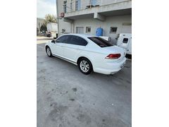 Sahibinden Volkswagen Passat 1.6 TDi BlueMotion Trendline 2017 Model 