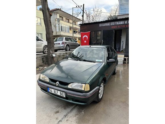 Sahibinden Renault R 19 1.6 Europa RT 1997 Model