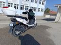Sahibinden RKS Newlight 125 Pro Ankarada